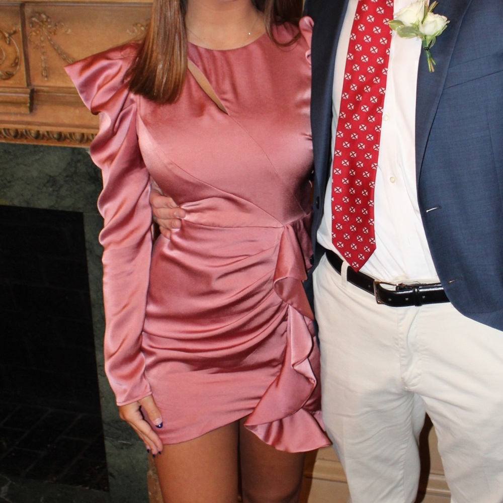 Cocktail dress
